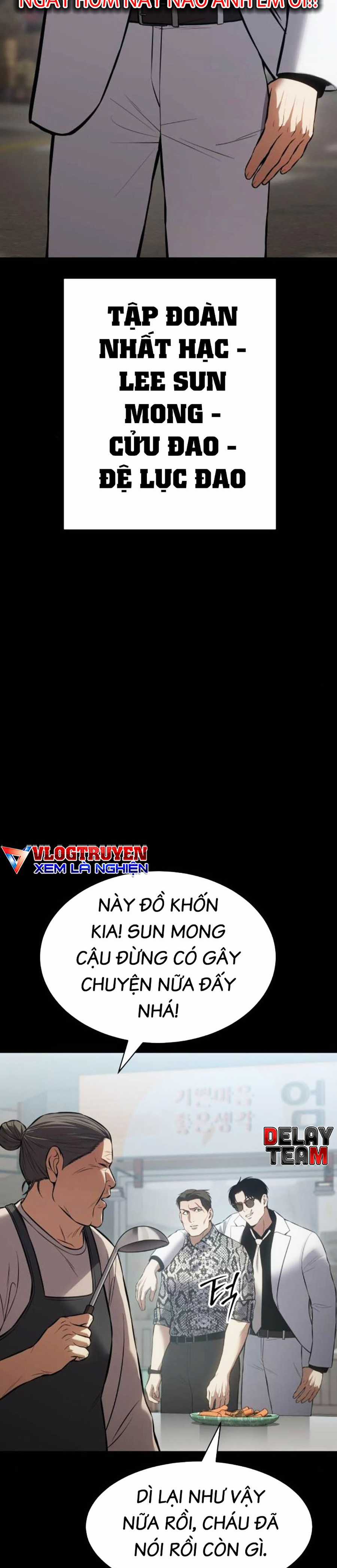 Đặc Vụ Thế Thân - Chapter 67 - Trang 160