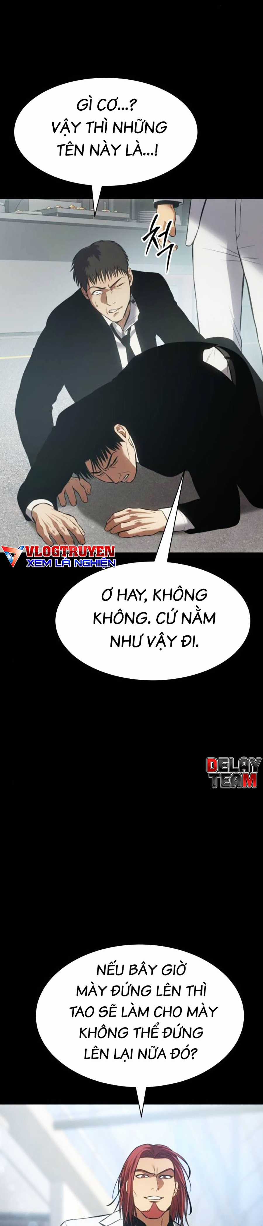 Đặc Vụ Thế Thân - Chapter 67 - Trang 162