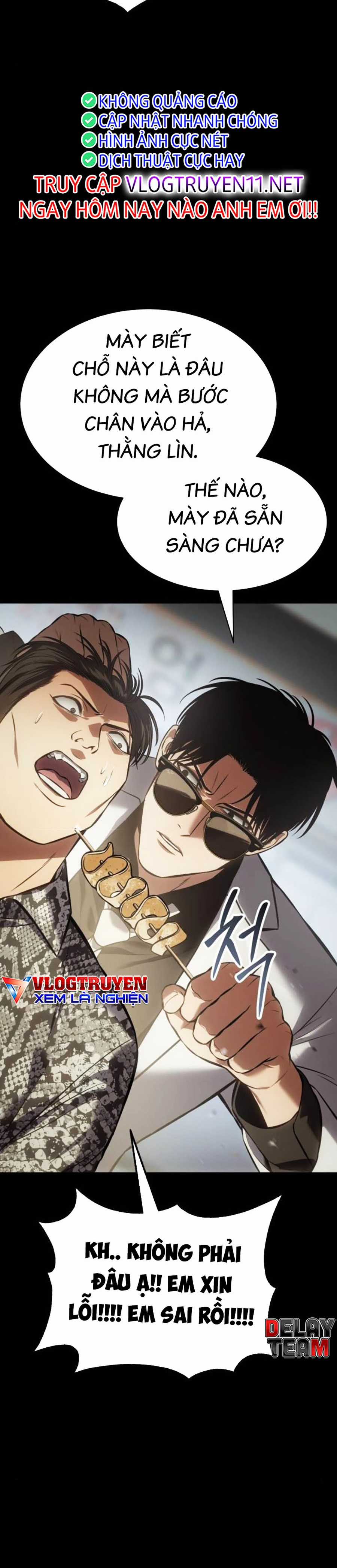 Đặc Vụ Thế Thân - Chapter 67 - Trang 165