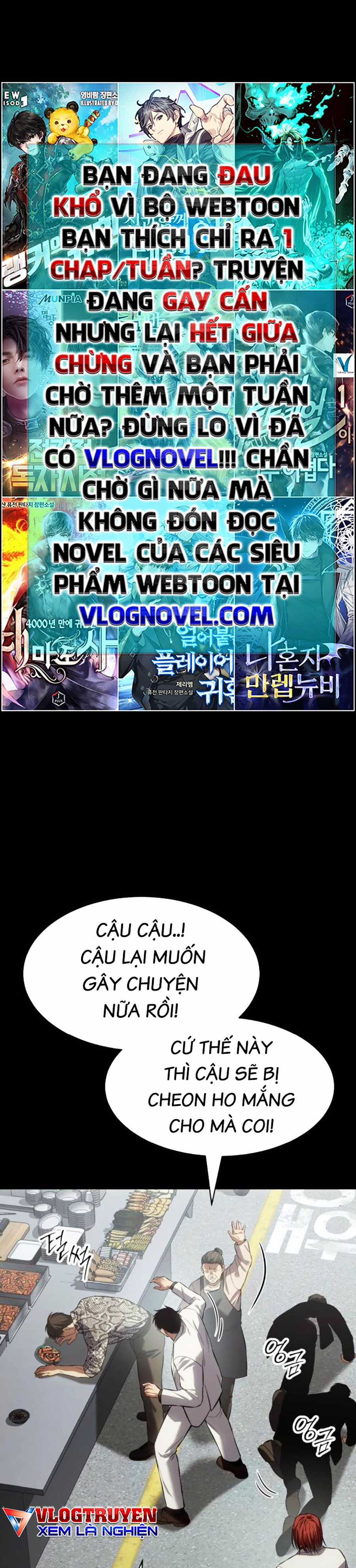 Đặc Vụ Thế Thân - Chapter 67 - Trang 166