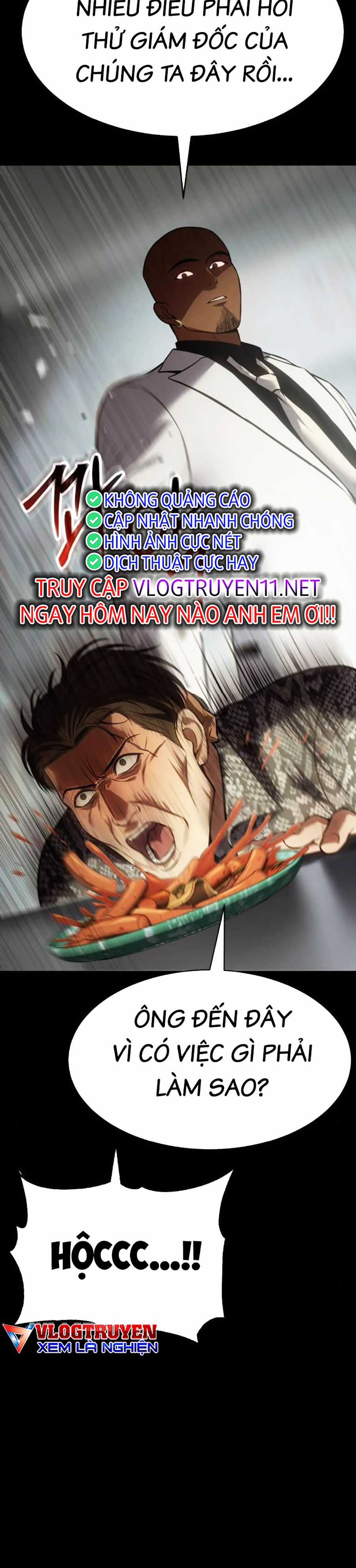 Đặc Vụ Thế Thân - Chapter 67 - Trang 171