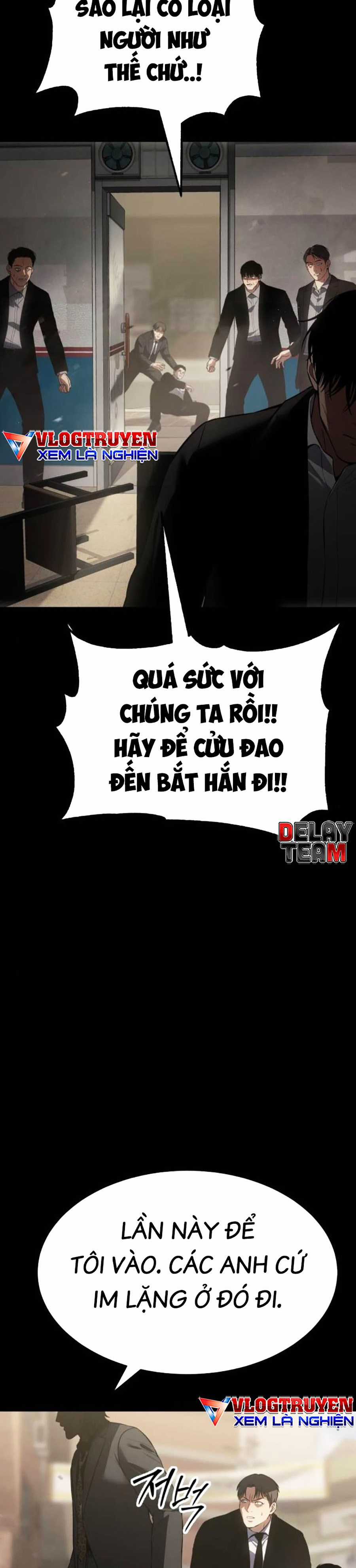 Đặc Vụ Thế Thân - Chapter 67 - Trang 175