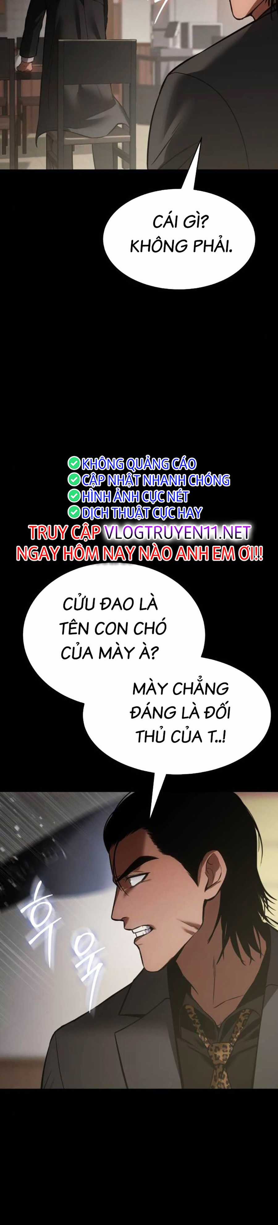 Đặc Vụ Thế Thân - Chapter 67 - Trang 180