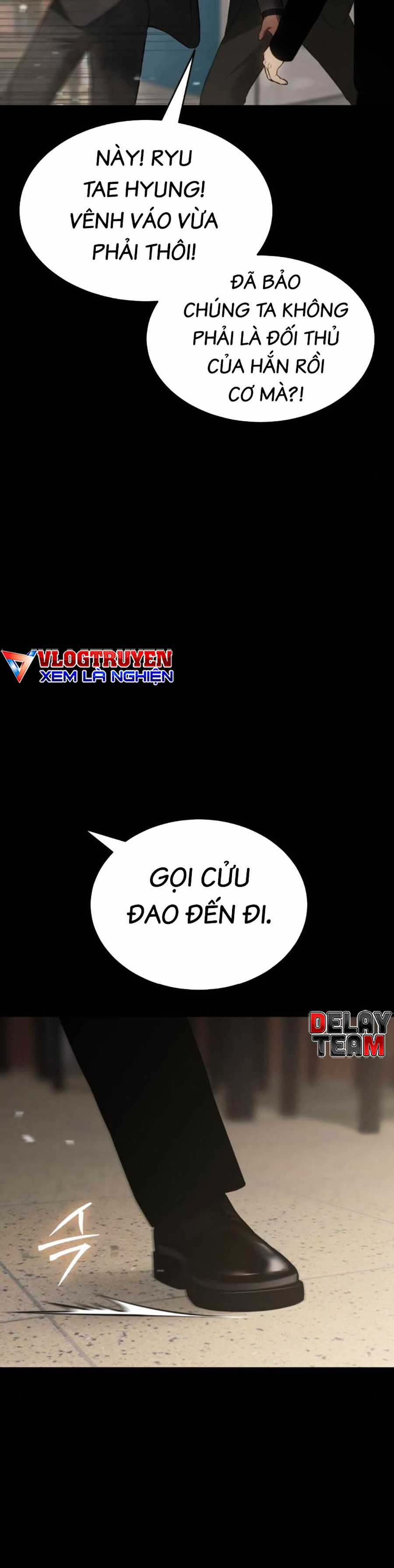 Đặc Vụ Thế Thân - Chapter 67 - Trang 185