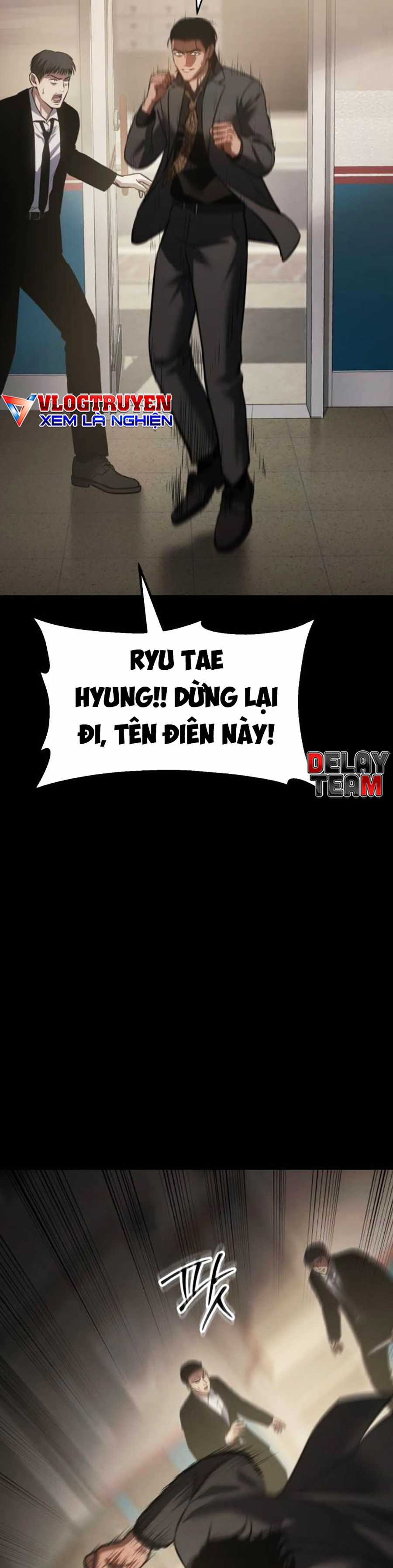 Đặc Vụ Thế Thân - Chapter 67 - Trang 188