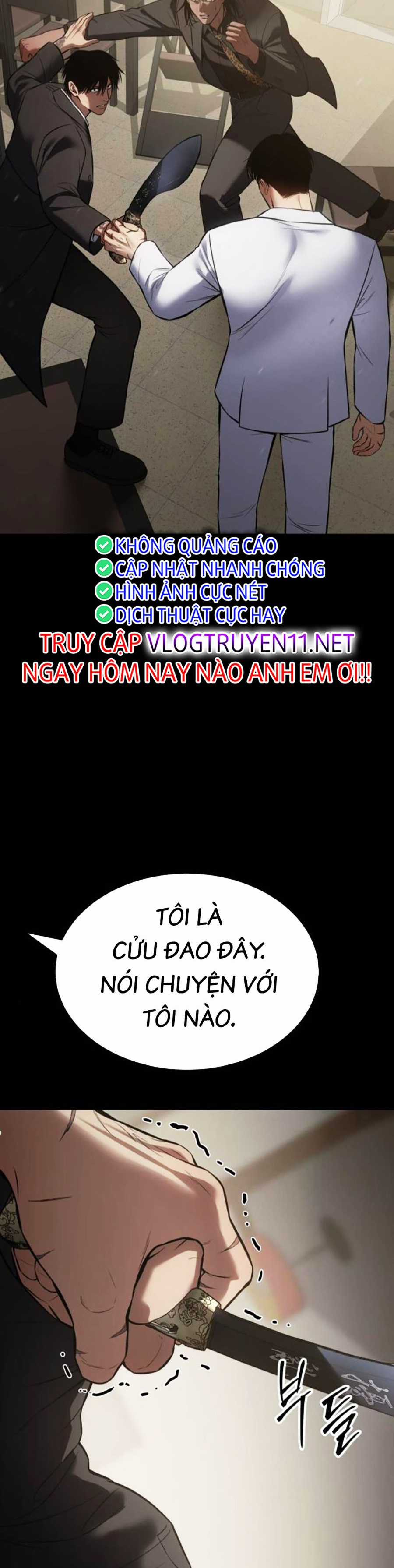 Đặc Vụ Thế Thân - Chapter 67 - Trang 193