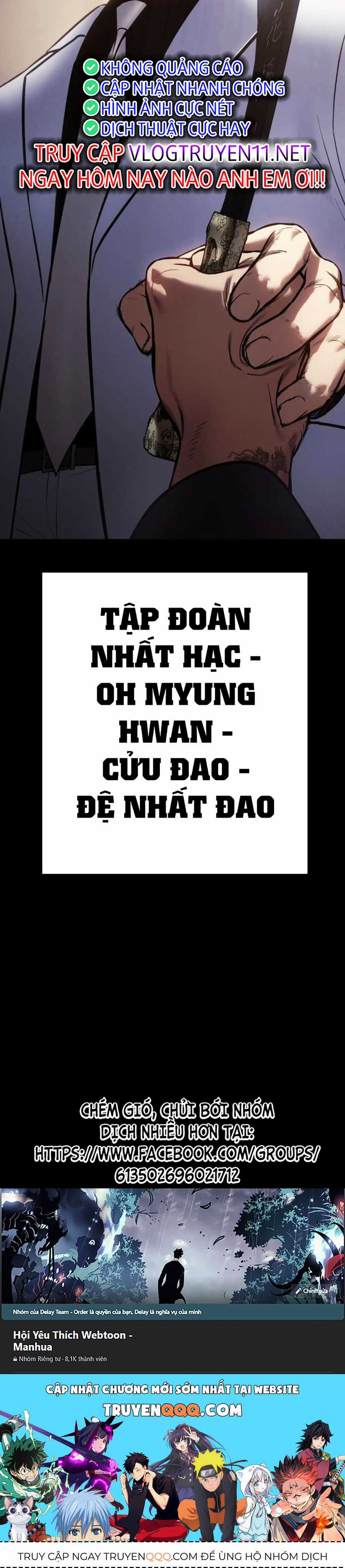 Đặc Vụ Thế Thân - Chapter 67 - Trang 195