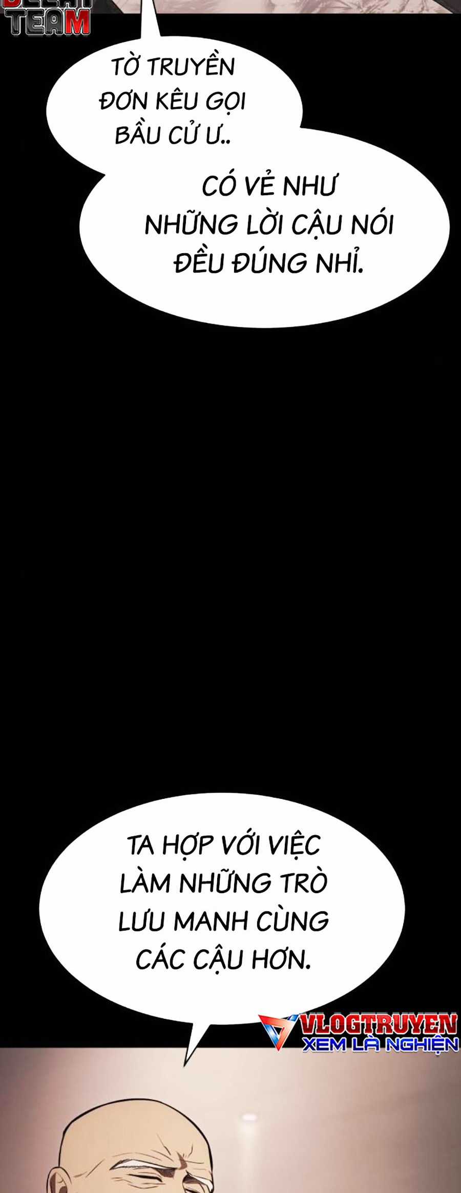 Đặc Vụ Thế Thân - Chapter 67 - Trang 200