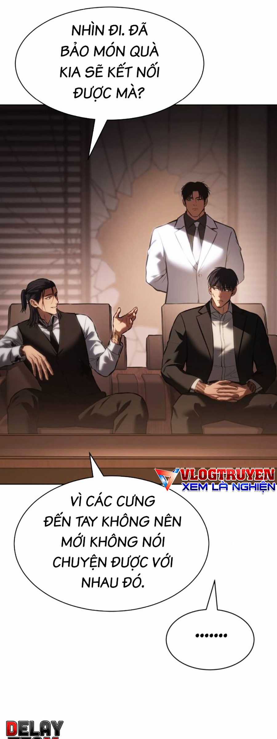 Đặc Vụ Thế Thân - Chapter 67 - Trang 3