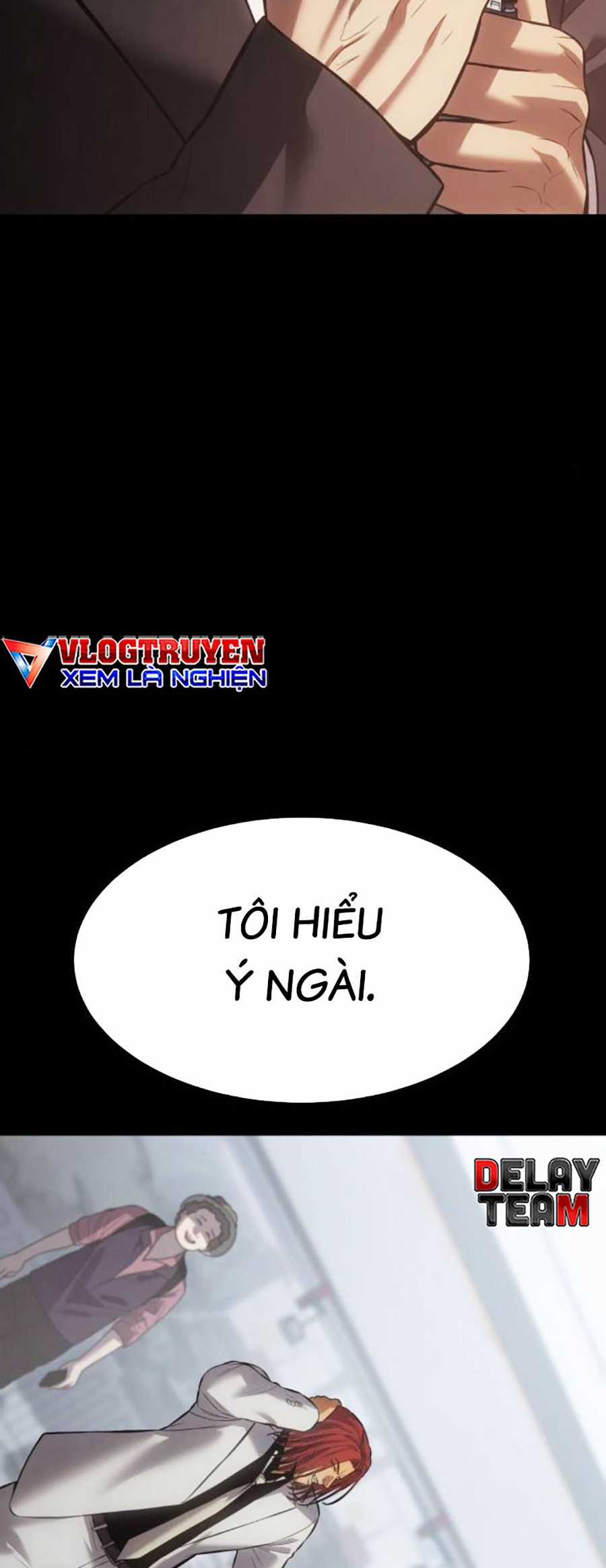 Đặc Vụ Thế Thân - Chapter 67 - Trang 209