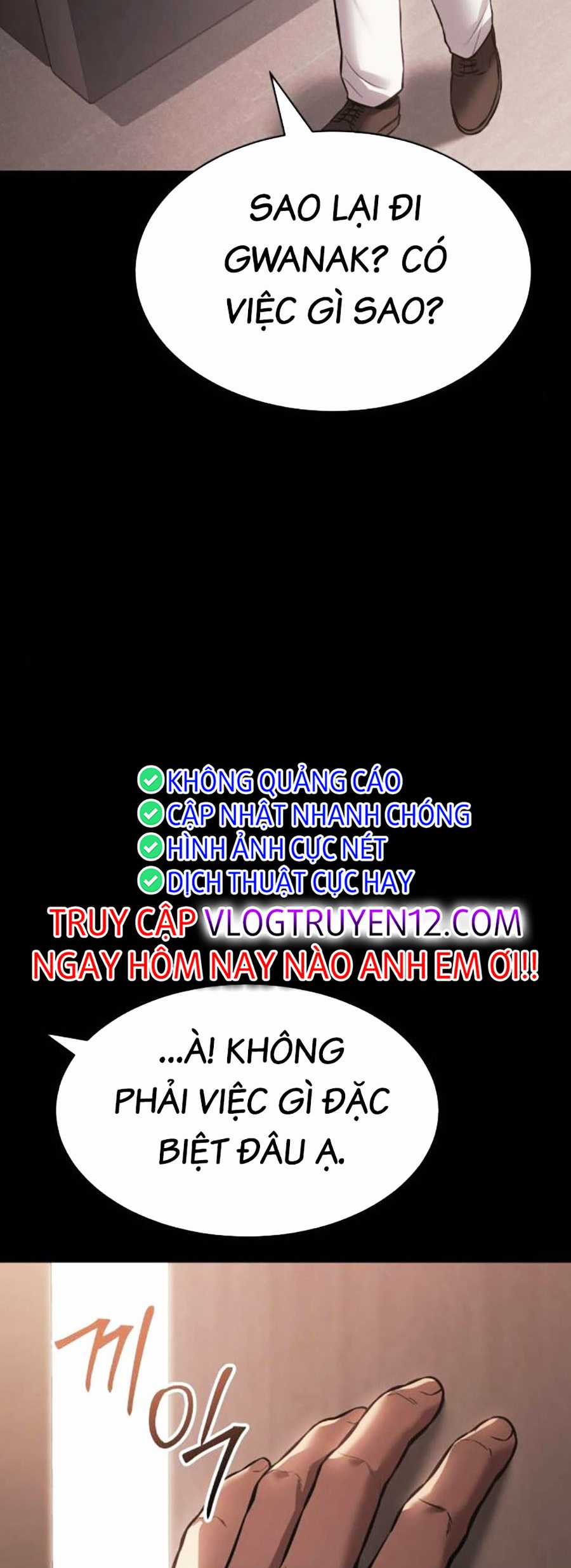 Đặc Vụ Thế Thân - Chapter 67 - Trang 220