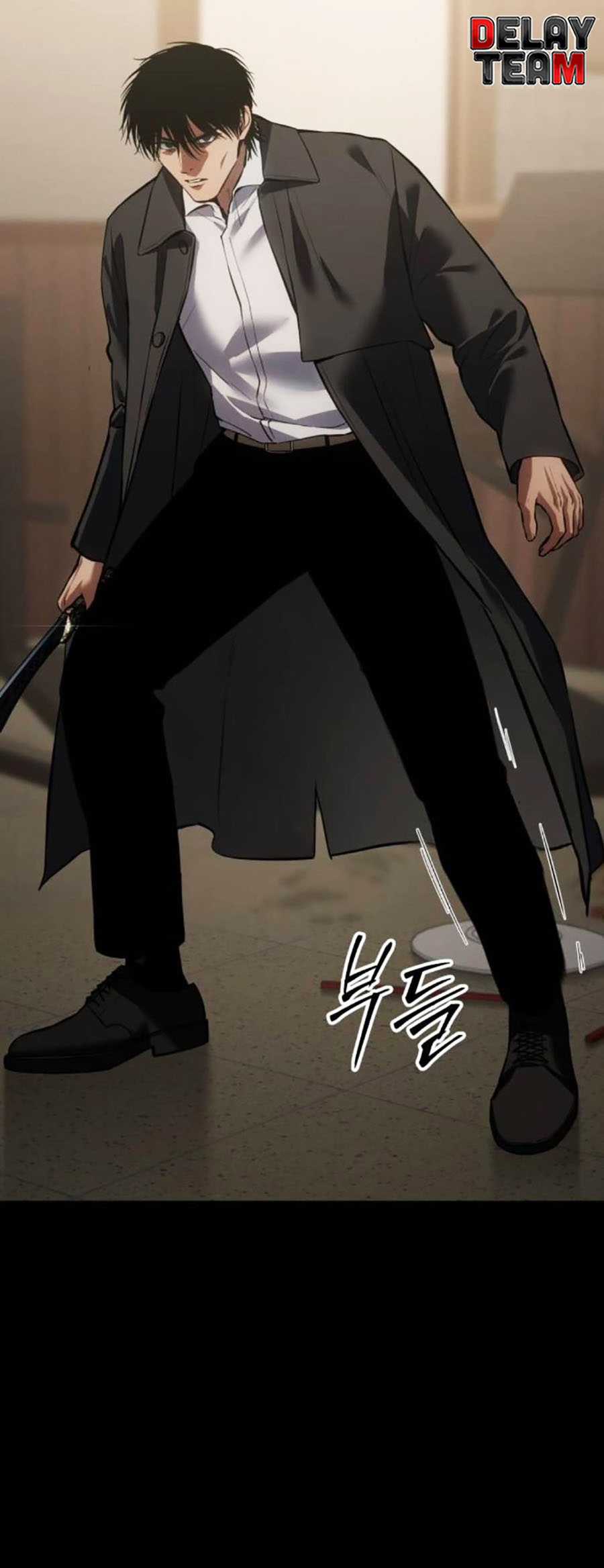 Đặc Vụ Thế Thân - Chapter 67 - Trang 240