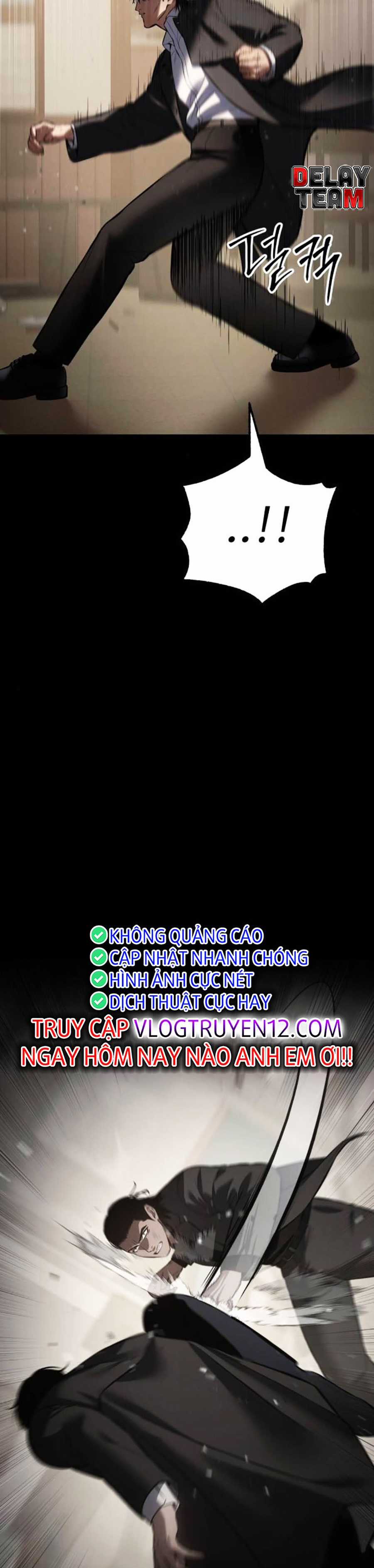 Đặc Vụ Thế Thân - Chapter 67 - Trang 258