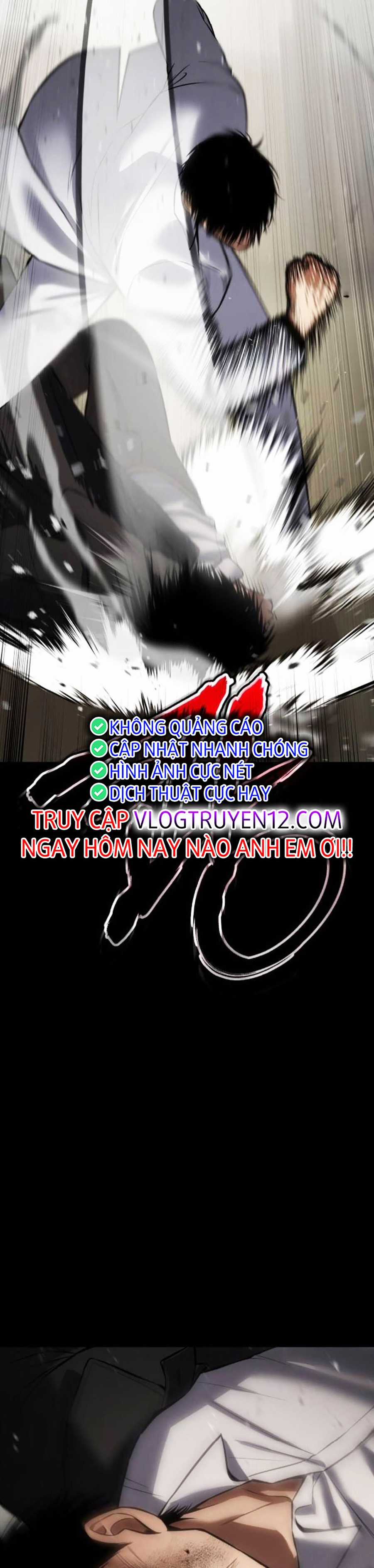 Đặc Vụ Thế Thân - Chapter 67 - Trang 260