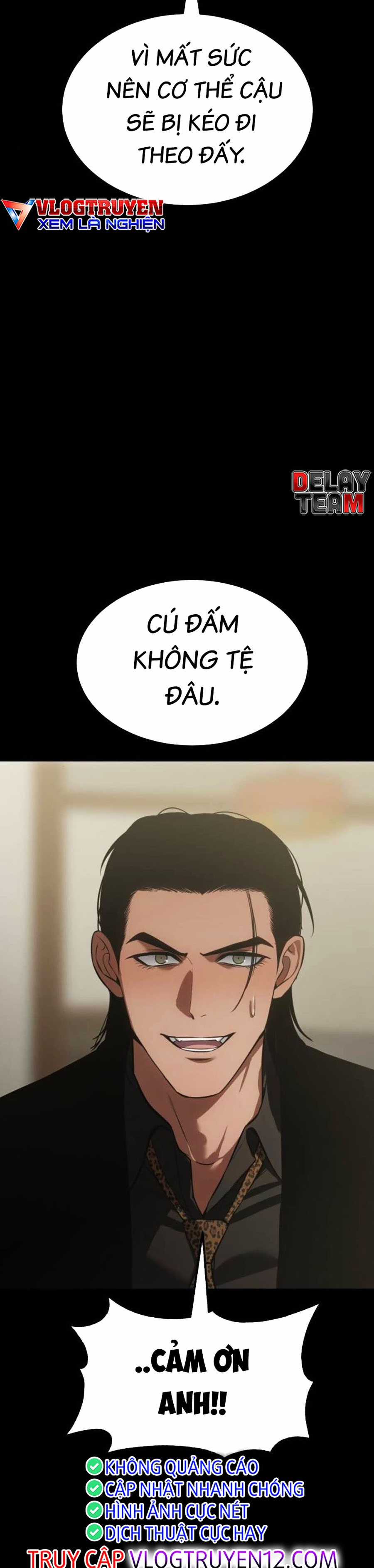 Đặc Vụ Thế Thân - Chapter 67 - Trang 266