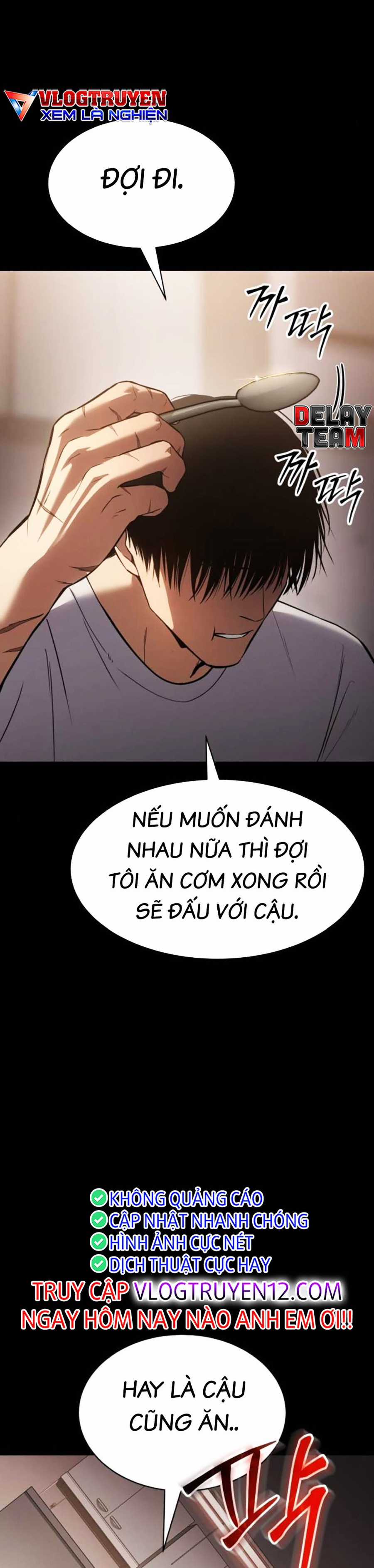 Đặc Vụ Thế Thân - Chapter 67 - Trang 277