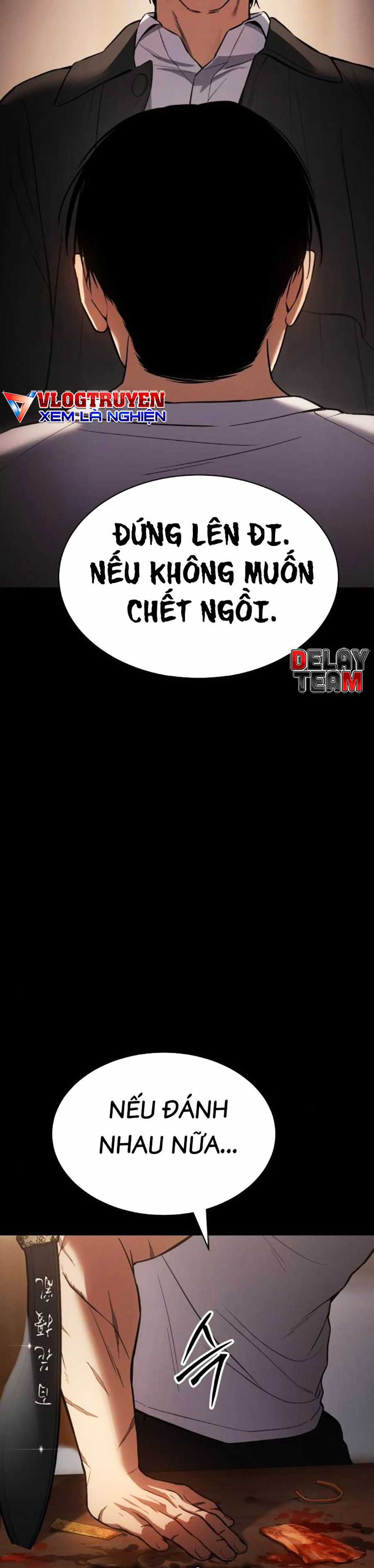 Đặc Vụ Thế Thân - Chapter 67 - Trang 279