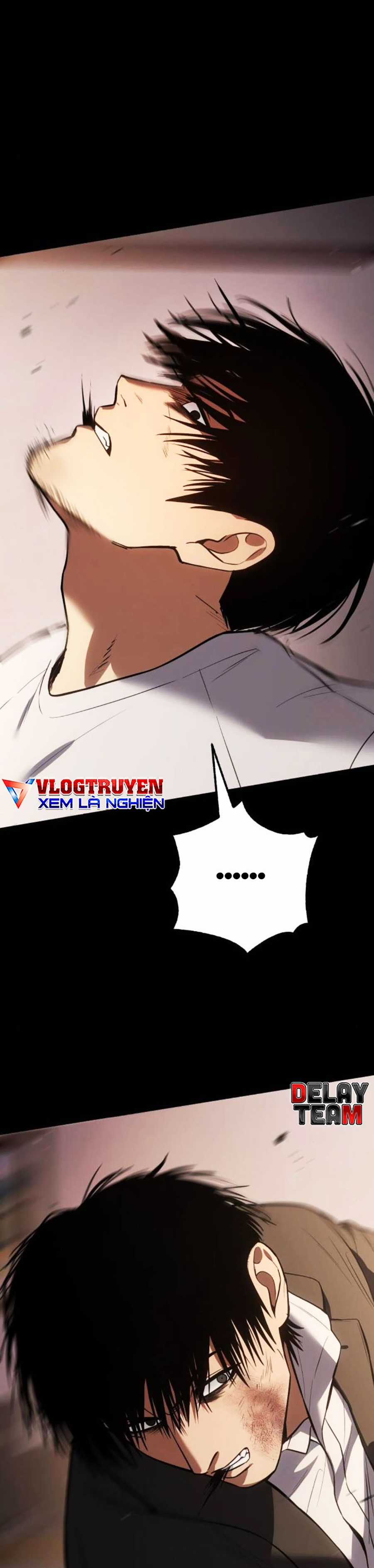 Đặc Vụ Thế Thân - Chapter 67 - Trang 284