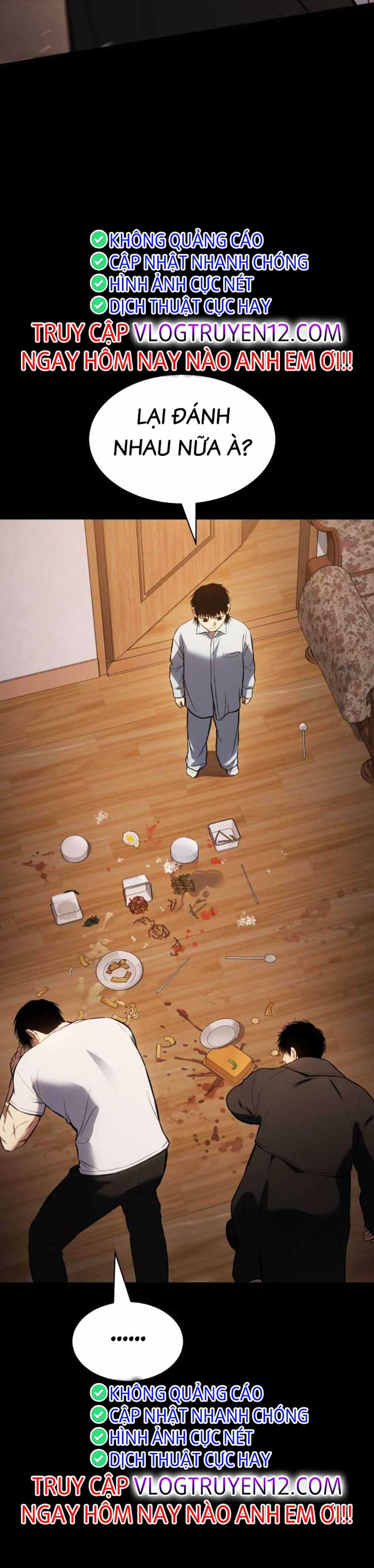 Đặc Vụ Thế Thân - Chapter 67 - Trang 285