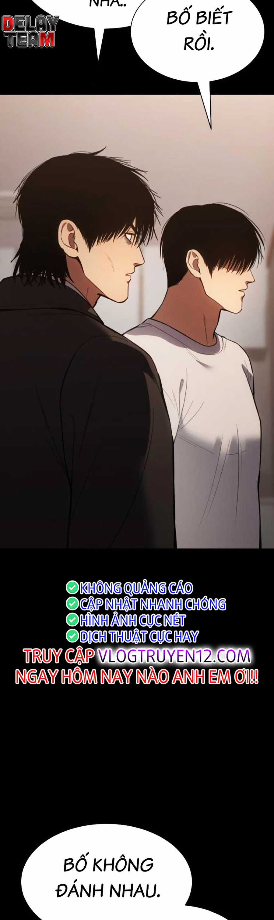 Đặc Vụ Thế Thân - Chapter 67 - Trang 290