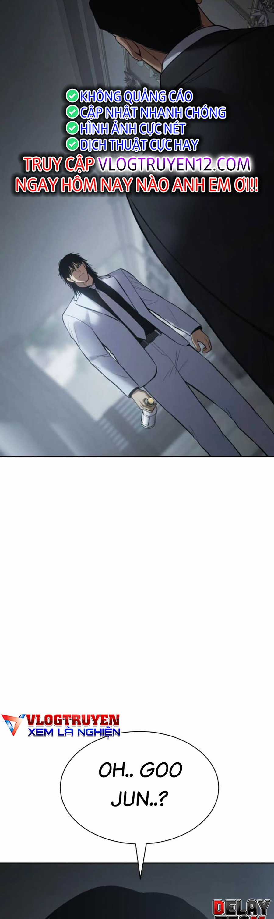 Đặc Vụ Thế Thân - Chapter 67 - Trang 298