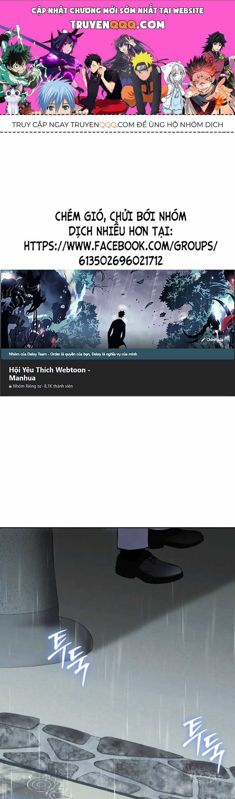 Đặc Vụ Thế Thân - Chapter 67 - Trang 301