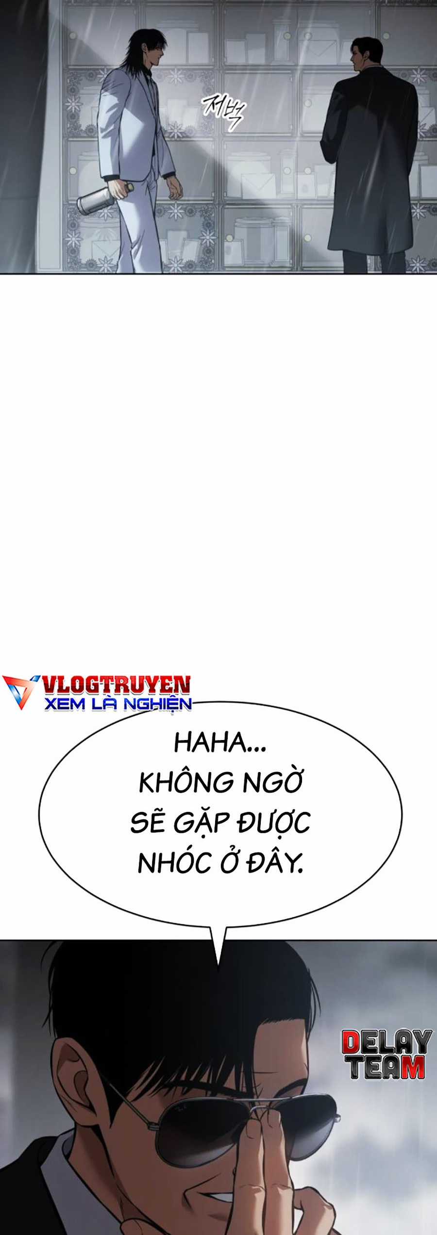 Đặc Vụ Thế Thân - Chapter 67 - Trang 306