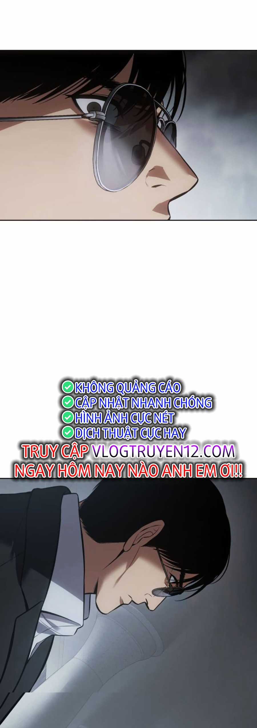 Đặc Vụ Thế Thân - Chapter 67 - Trang 309