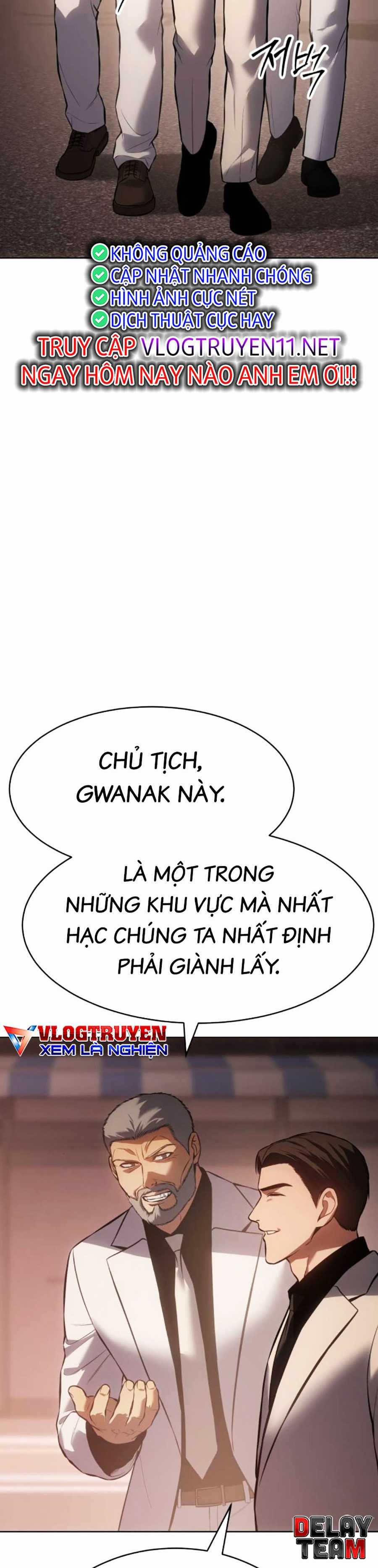 Đặc Vụ Thế Thân - Chapter 67 - Trang 32