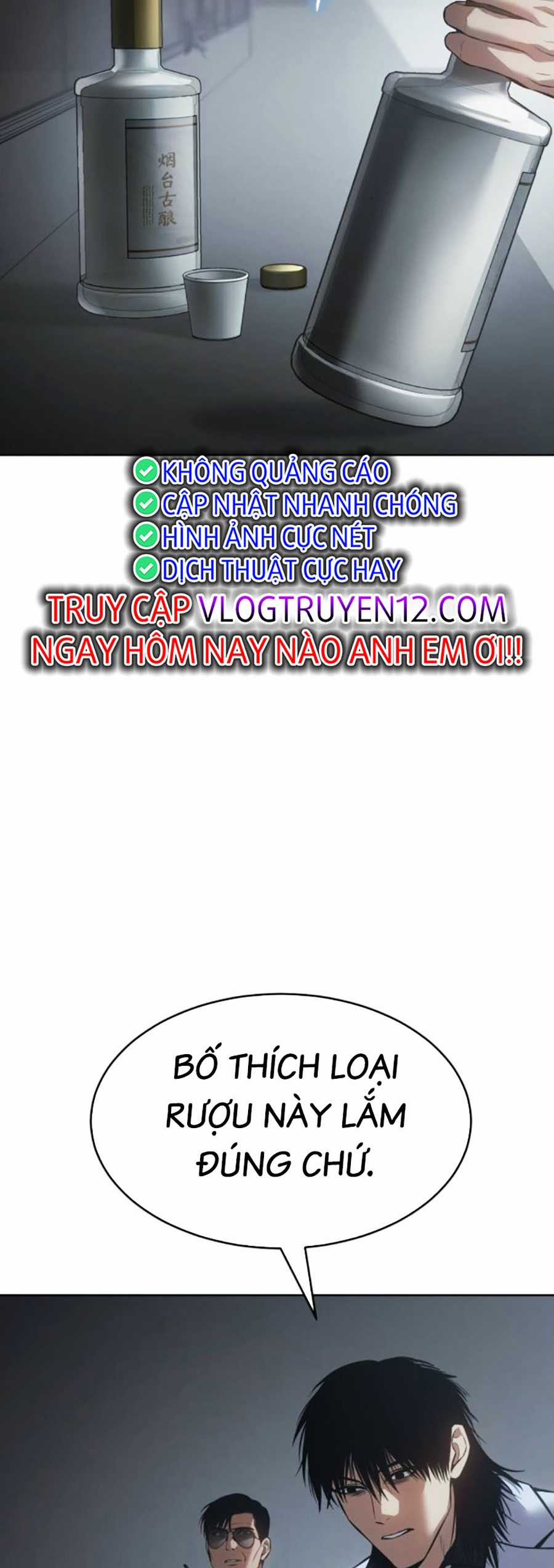 Đặc Vụ Thế Thân - Chapter 67 - Trang 314