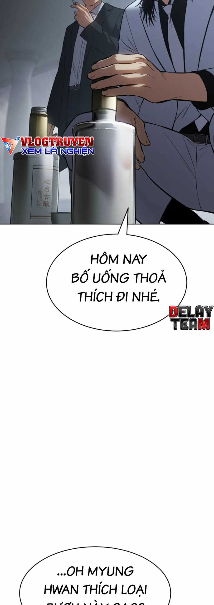 Đặc Vụ Thế Thân - Chapter 67 - Trang 315