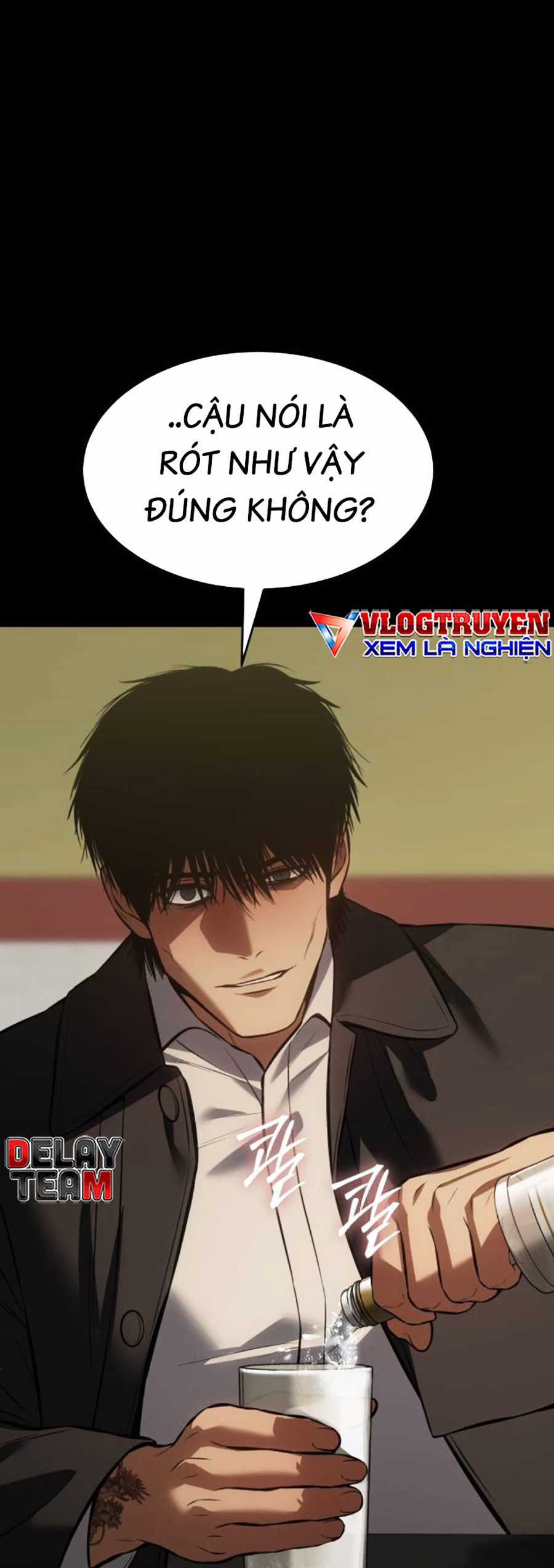 Đặc Vụ Thế Thân - Chapter 67 - Trang 323