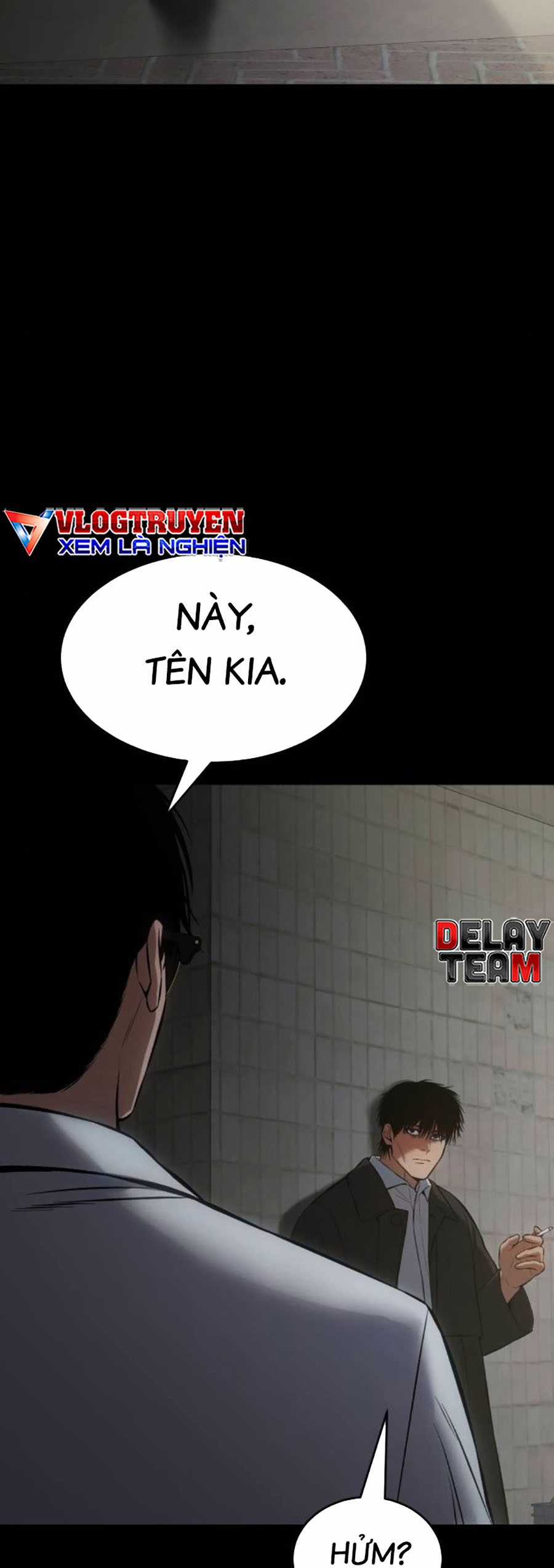 Đặc Vụ Thế Thân - Chapter 67 - Trang 337