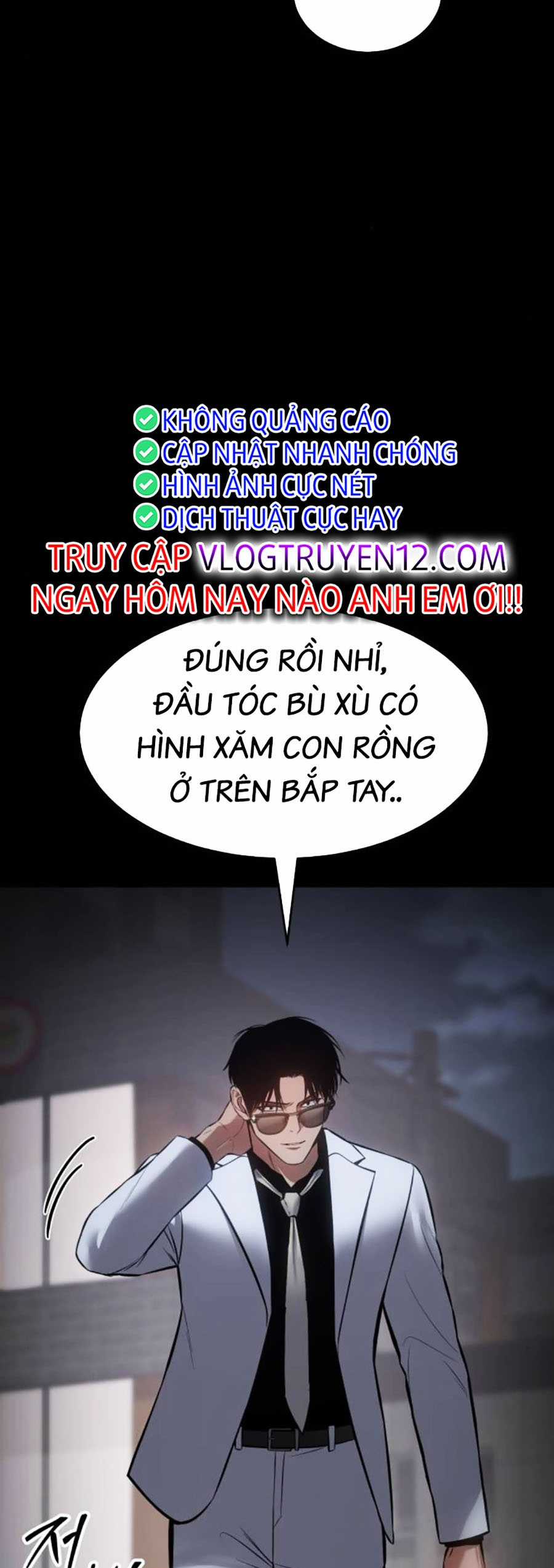 Đặc Vụ Thế Thân - Chapter 67 - Trang 338