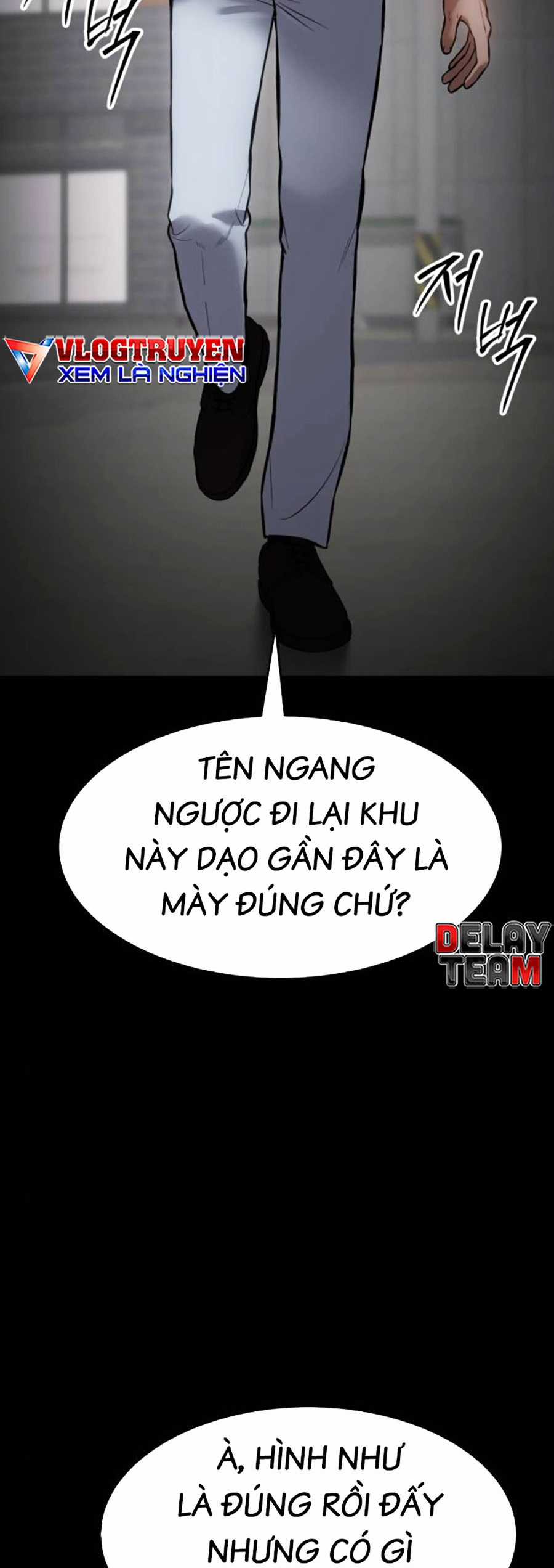 Đặc Vụ Thế Thân - Chapter 67 - Trang 339