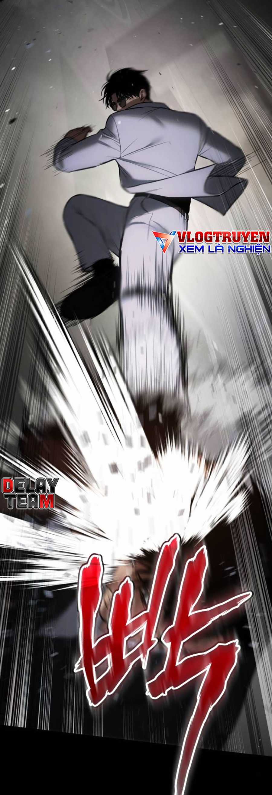 Đặc Vụ Thế Thân - Chapter 67 - Trang 342