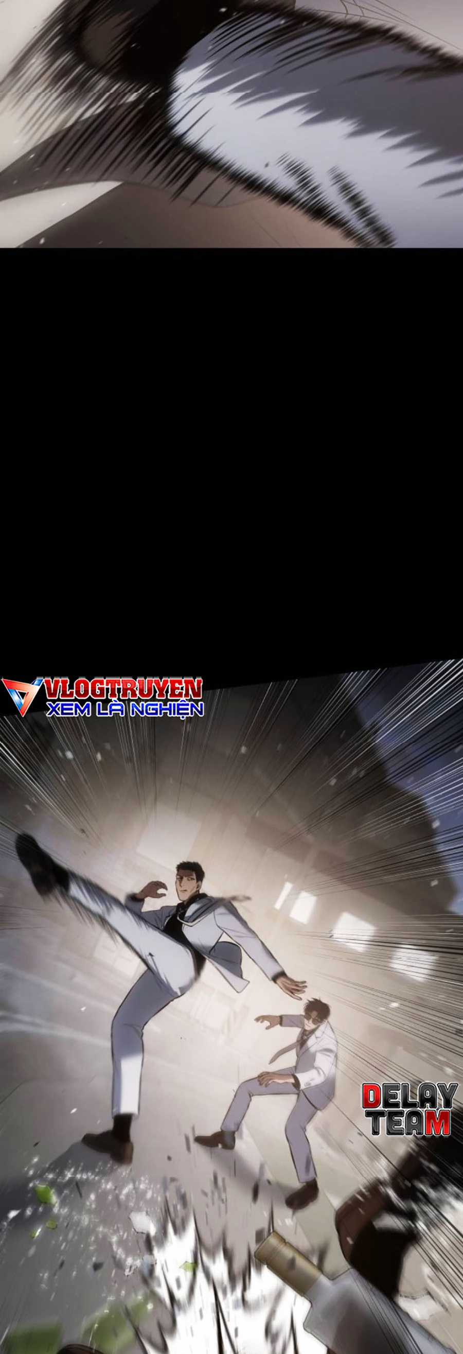 Đặc Vụ Thế Thân - Chapter 67 - Trang 347