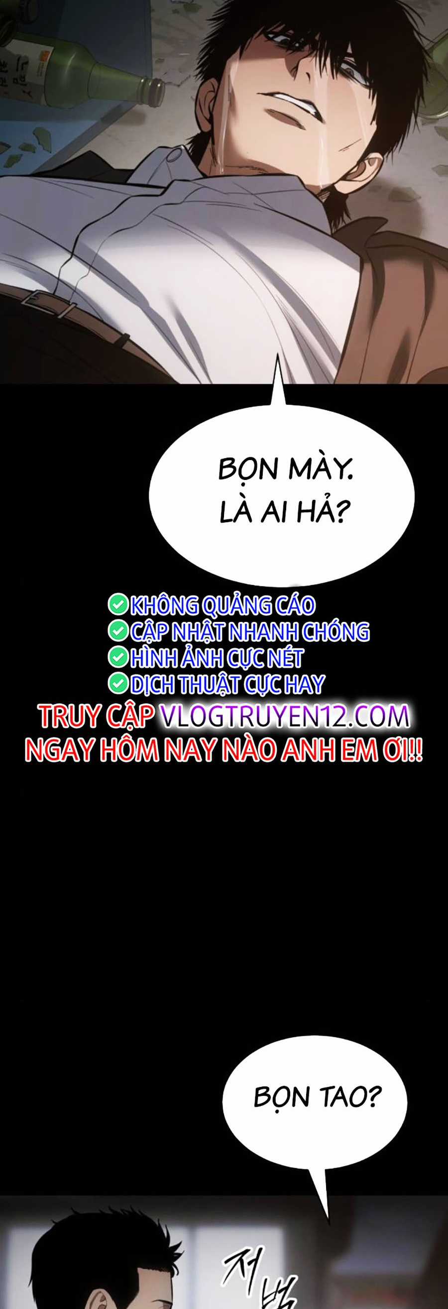 Đặc Vụ Thế Thân - Chapter 67 - Trang 352