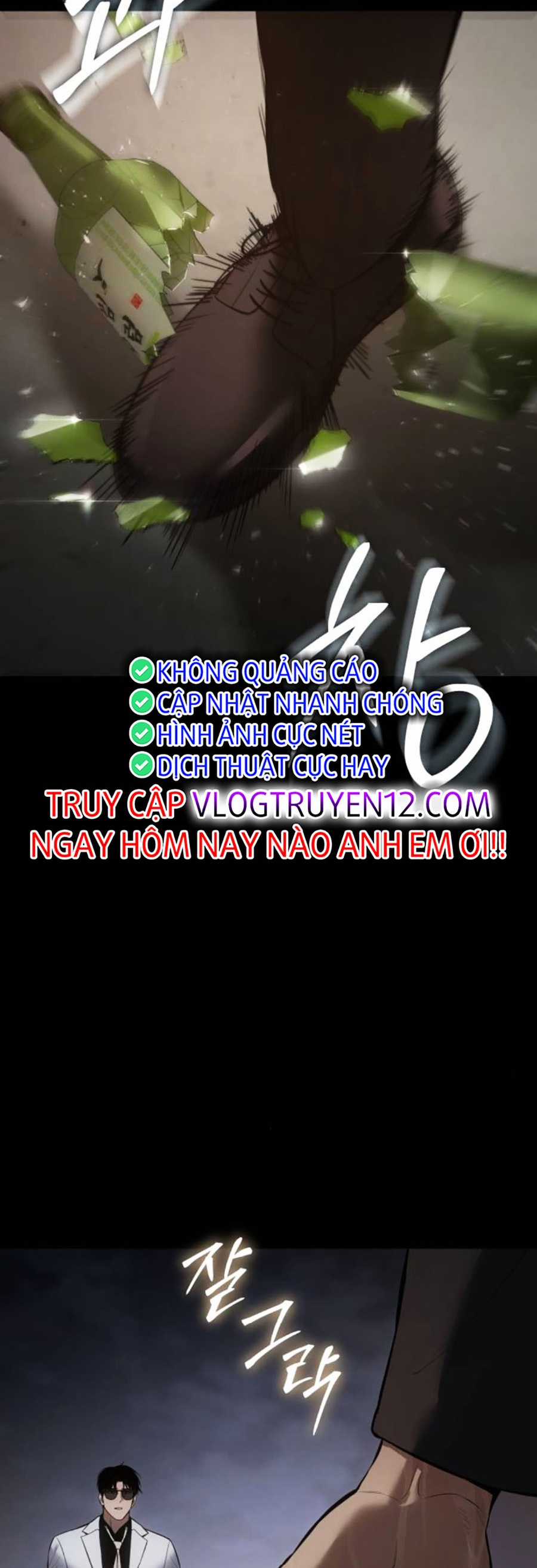 Đặc Vụ Thế Thân - Chapter 67 - Trang 355