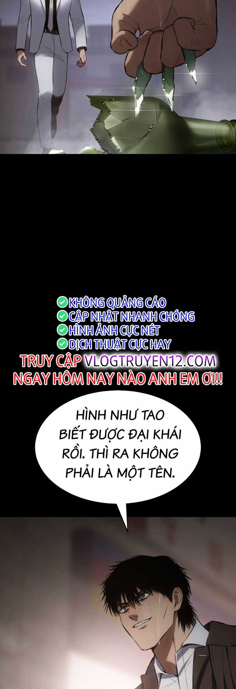 Đặc Vụ Thế Thân - Chapter 67 - Trang 356