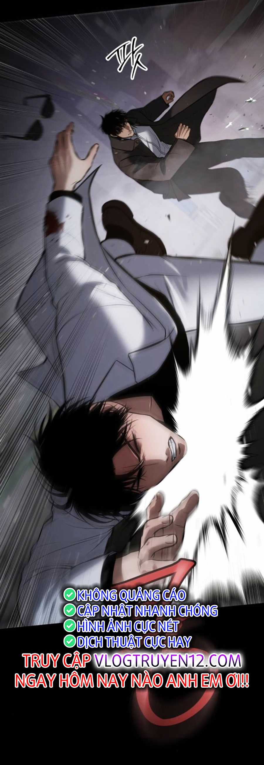 Đặc Vụ Thế Thân - Chapter 67 - Trang 362