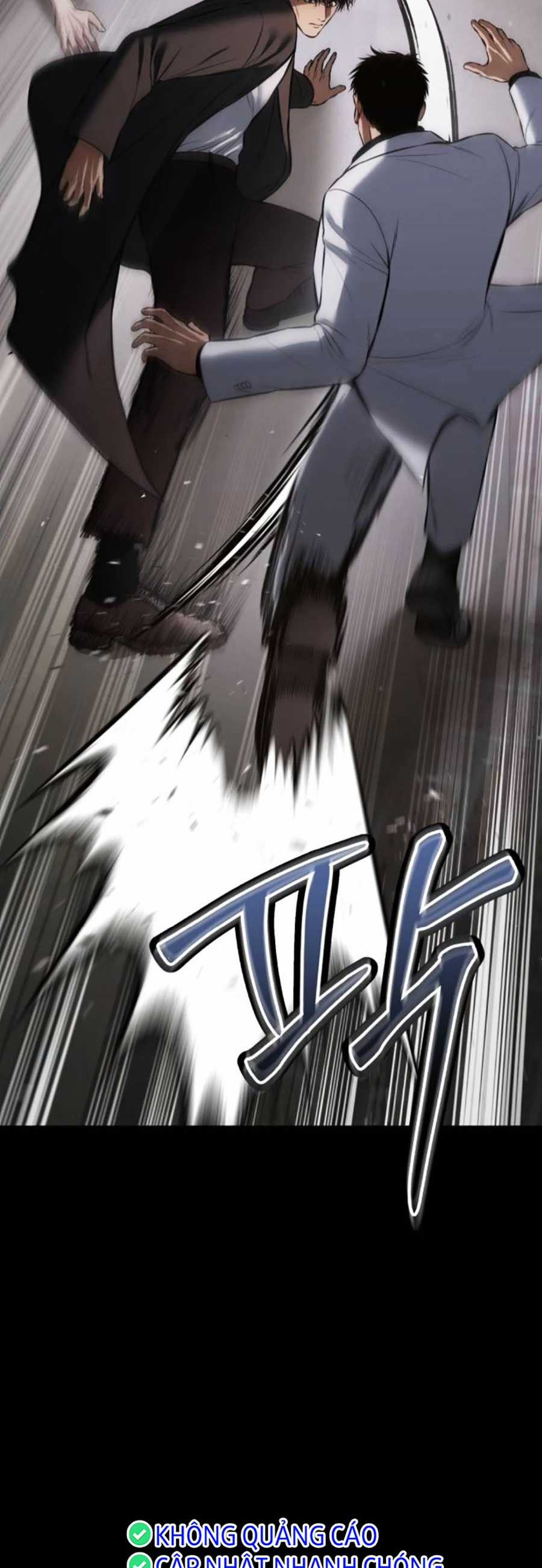 Đặc Vụ Thế Thân - Chapter 67 - Trang 367