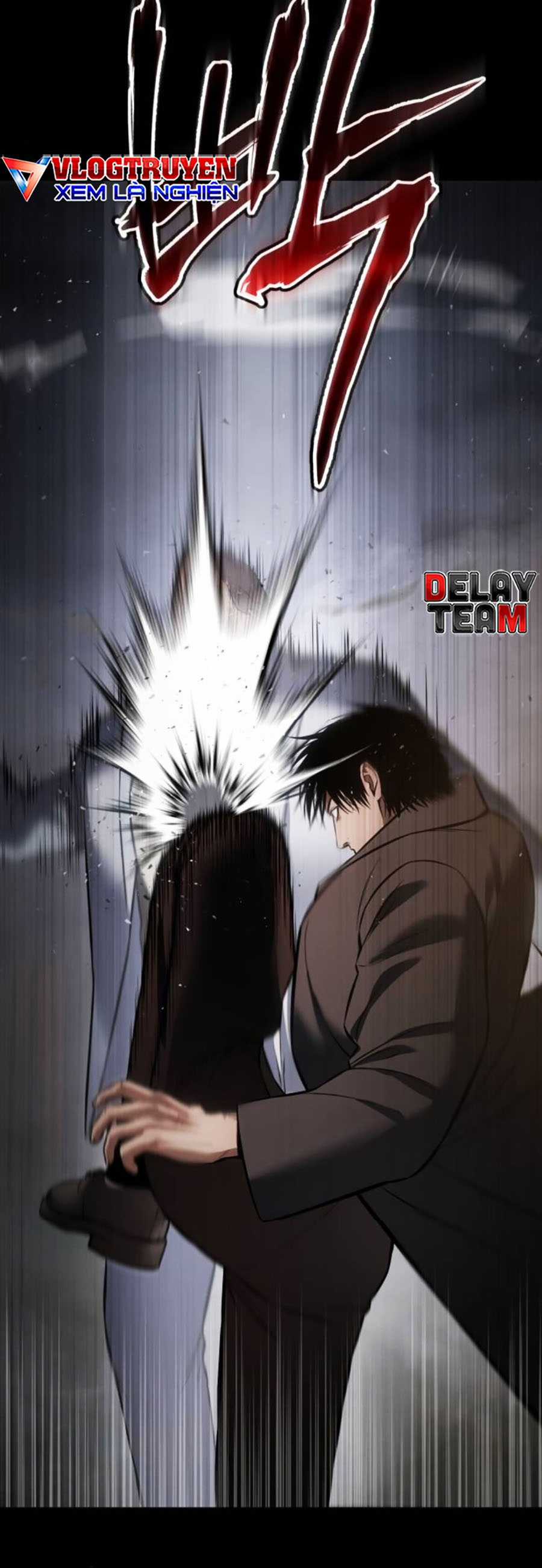 Đặc Vụ Thế Thân - Chapter 67 - Trang 369