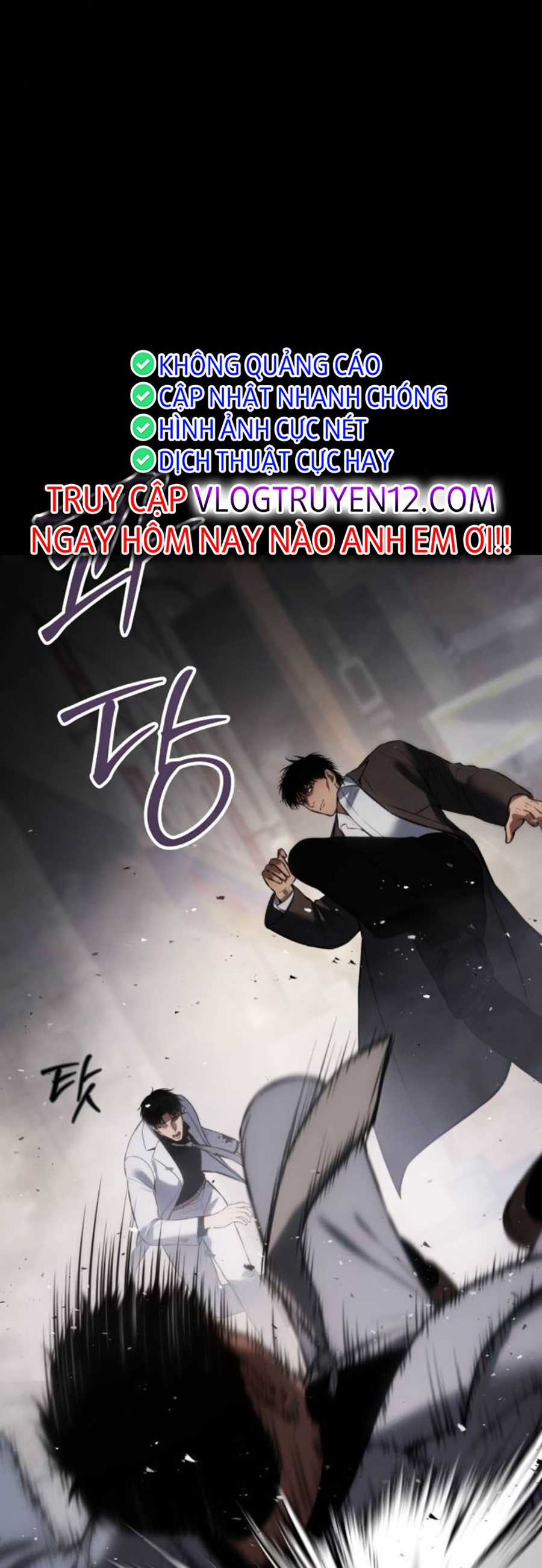 Đặc Vụ Thế Thân - Chapter 67 - Trang 370