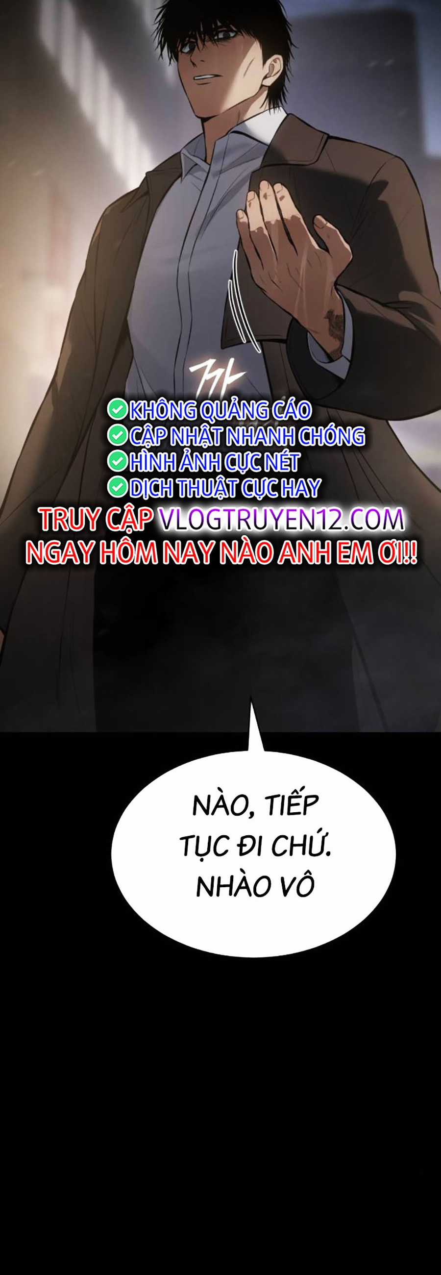 Đặc Vụ Thế Thân - Chapter 67 - Trang 373