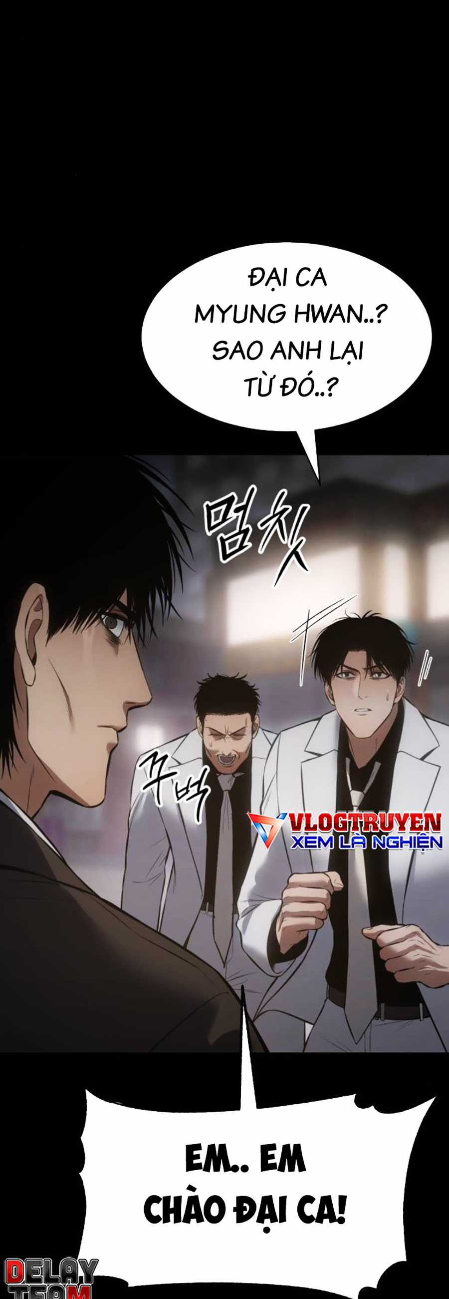 Đặc Vụ Thế Thân - Chapter 67 - Trang 377