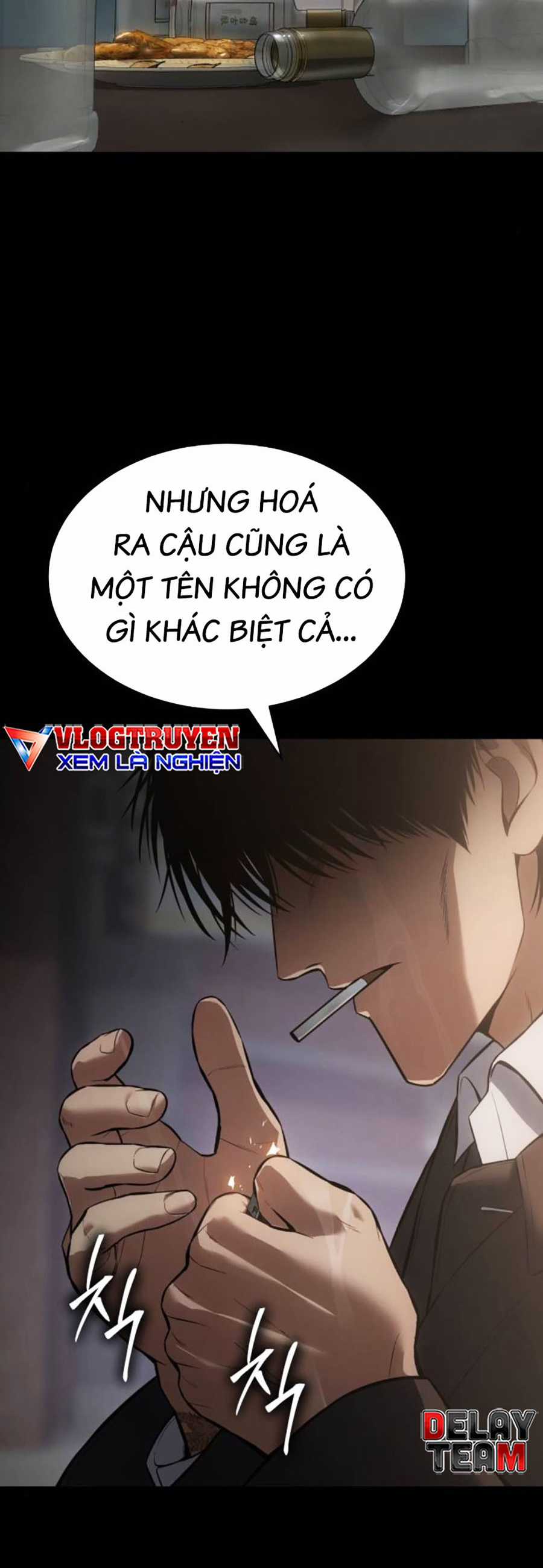 Đặc Vụ Thế Thân - Chapter 67 - Trang 380