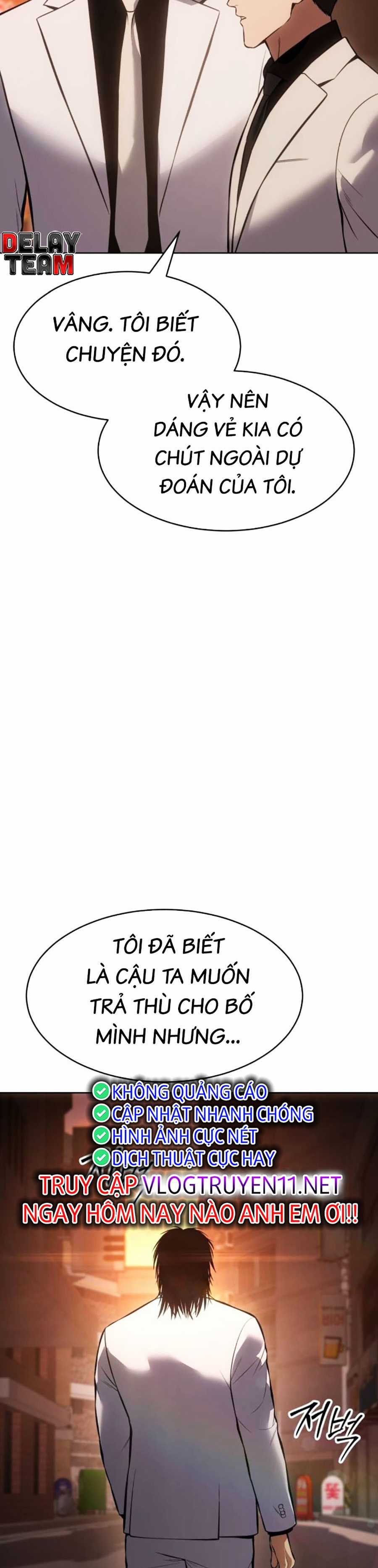 Đặc Vụ Thế Thân - Chapter 67 - Trang 39