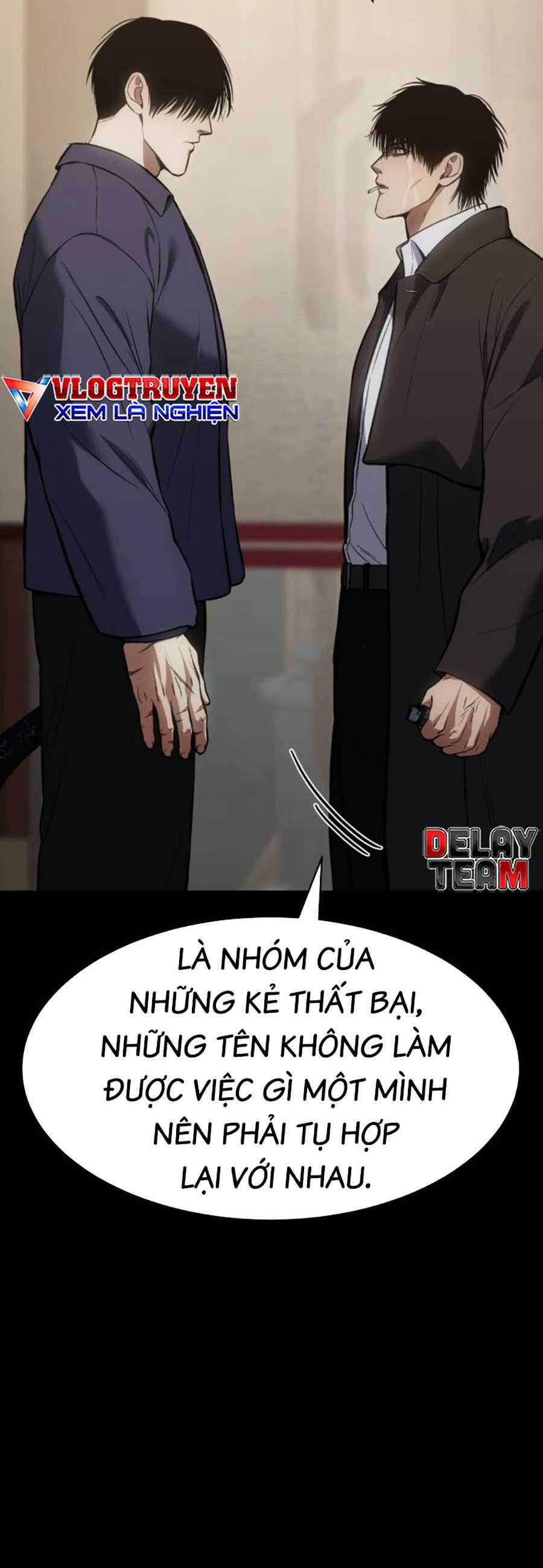 Đặc Vụ Thế Thân - Chapter 67 - Trang 382