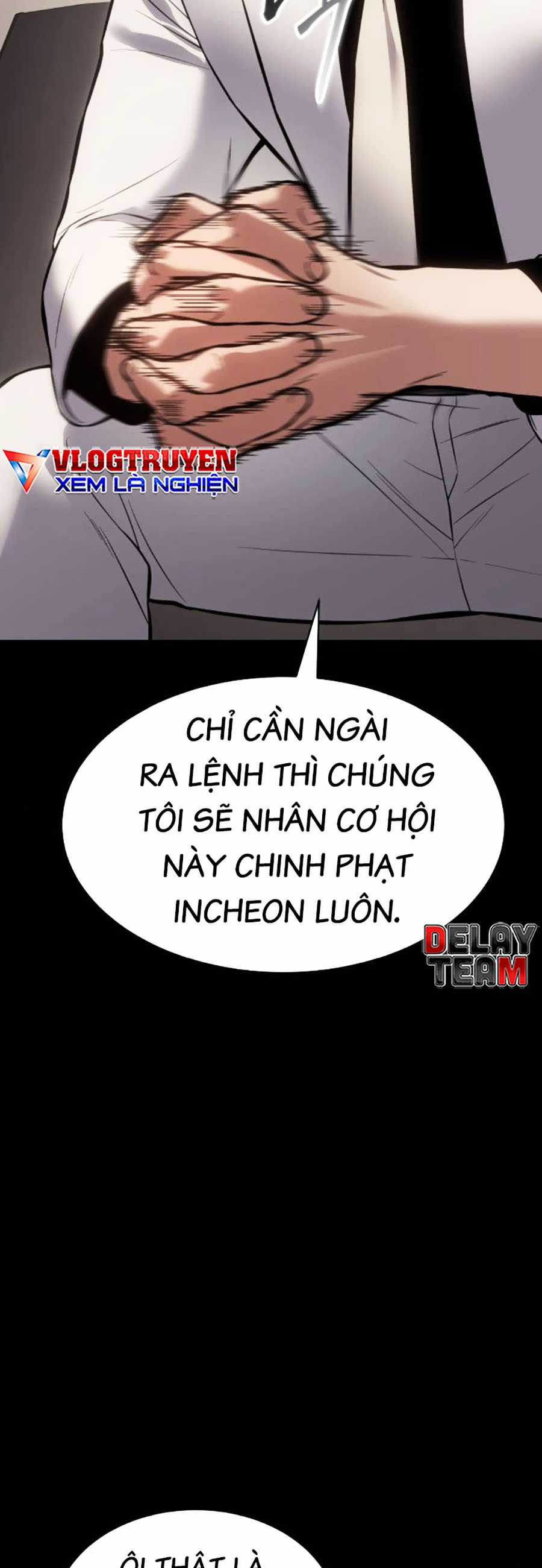 Đặc Vụ Thế Thân - Chapter 67 - Trang 397